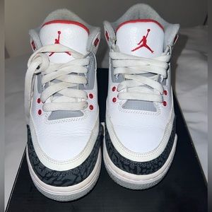 Jordan 3 retro (GS)